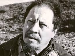 Palabras al silencio de mi pueblo”