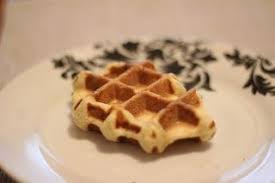 Craquez Sans Consequence Gaufre De Liege Allegee Gaufre De Liege Gaufres Alimentation