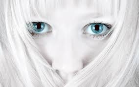 My mom used to have dark auburn hair, but as she ages she has been going into the salon for hilights to conceal her grays. Dyed Hair Pale Blue Eyes Eyes Face Closeup Women White Bright Hd Wallpapers Desktop And Mobile Images Photos