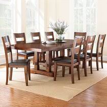 112m consumers helped this year. 8 Person Seat Kitchen Dining Tables You Ll Love In 2021 Wayfair