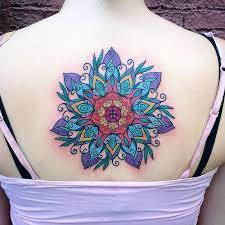 We did not find results for: Color Mandala Flower Tattoo Novocom Top