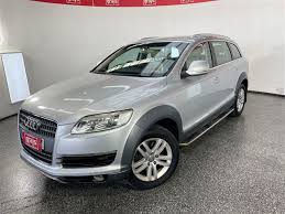Image result for Condor Gray 2007 Q7