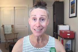 🎉 What an incredible evening at the Jaffray All Candidates Forum!  🎉Yesterday evening I had the honor of being interviewed by three amazing  Grade 10 students: Reese Parsons, Bella Ferrarelli, and Solei