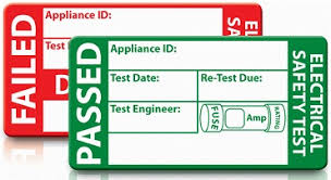 Portable appliance testing (pat, pat inspection or redundantly as pat testing) is the name of a process in the united kingdom, the republic of ireland, new zealand and australia by which electrical appliances are routinely checked for safety. A Guide To Pat Testing Costs Requirements And More Skillstg Co Uk