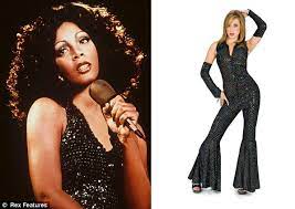 Pin On 1970 S Fashion