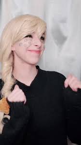 Oktopus Kostüm Damen