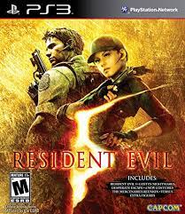 In order to unlock levels, you have to get b ranks on the levels preceding them. Amazon Com Resident Evil 5 Gold Edition Playstation 3 Capcom U S A Inc Todo Lo Demas