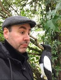 About Dave Does History