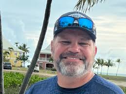 Fundraiser by Sarah Velo : Andy Velo's Eternal Reef Memorial