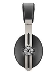 The momentum wireless offers seamless integration with your phone's voice assistant. Sennheiser Momentum 3 Wireless Wireless Bluetooth Kopfhorer Hifi Regler