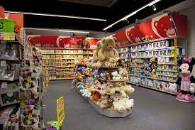 King Jouet reprend les magasins Maxi Toys en Suisse - Veille Internationale  > Retail - EcommerceMag.fr