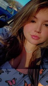 Butterfly Filter Shirt