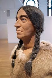 Scenes From the Pilgrim Story · Sam Durant