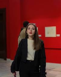 Instagram photo by Saba Kara • Oct 20, 2024 at 10:44 AM