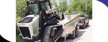 Equipment rental and storage llc. How To Choose The Right Trailer For Your Landscape Business