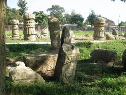 Ruins of medieval Kachari Kingdom. Dimapur, India. | Incredible india,  Photo, Science nature