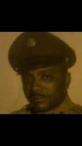 Uncle Loren Watson Cain's WWII registration in Fayette County, 1942. ***  According to these documents, Grandpa James Henry Cain was residing in  Arlington during the 1940s🤔