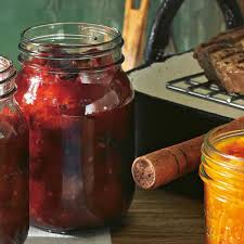 Asiatisches Zwetschgen Chutney Rezept Chutney Zwetschgen Chutney Zwetschgen