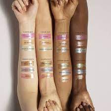 Iridescent Lip Luminizer Trios De Fenty Beauty Sephora Fenty Beauty Beach Beauty Natural Beauty Routine