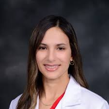 Dr. Daniela Arevalo, Dentistry