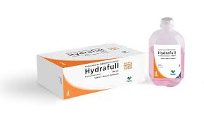 hydrafull vitamin mineral aminoasit vetrehberi mineraller veterinerler vitamin