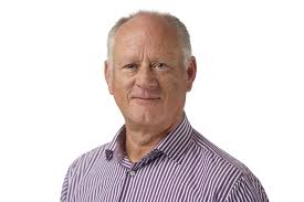 Peter Klos beëdigd als Duo-Raadslid