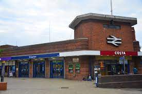 After much speculation on the reimplementation of mco over the past weeks, senior minister ismail sabri yaakob finally announced that 6 districts in selangor and kl will in front of tanjung karang police station. Kingston Railway Station England Wikipedia