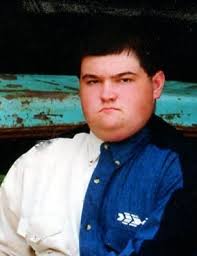 Obituary information for Shane LaMar Bonner