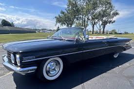Image result for Citron 1960 Oldsmobile