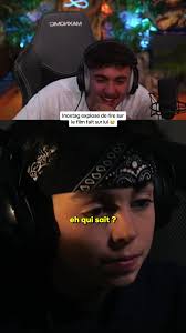 Inoxtag et Michou : L'humour des sosies en folie