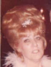 Obituary information for Pauline B. Petrillo