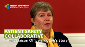 Compassionate engagement in Patient Safety Incidents