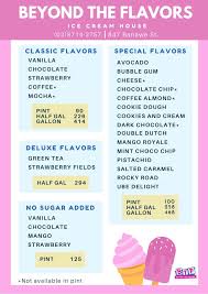 #saltedcaramel #pleasureseeker #heatwave #magnumpartner our double caramel ice cream bar is a vanilla bean ice cream dipped in a chocolate coating, rich caramel sauce, and milk chocolate. Btf Beyond The Flavors Ice Cream House Home Facebook