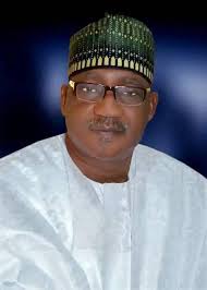 27th July, 2027 Governor Inuwa Yahaya Mourns Former FUK VC, Prof. Alhassan  Gani Gombe State Governor, Muhammadu Inuwa Yahaya, CON has expressed deep  sorrow over the demise of former Vice Chancellor of