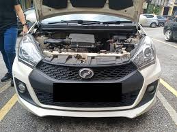 Maybe you would like to learn more about one of these? Perodua Myvi Icon Century Varta Battery Kuala Lumpur Facebook