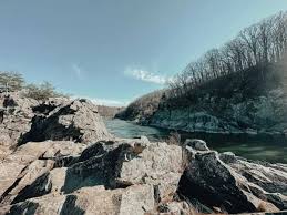 Billy Goat Trail Hike