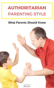 According to experts, there are actually many different typ. What Is Authoritarian Parenting Does Tough Love Work Tough Love Parenting Parenting Tiger Parenting