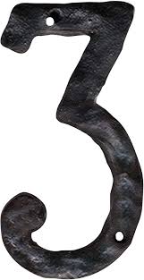 Metal house numbers, address plaque, housewarming gifts, address sign, custom metal address sign, custom street address sign, rustic, wall nicholsboutiqueco 5 out of 5 stars (832) sale price $31.90 $ 31.90 $ 63.80 original price $63.80 (50% off. Black Nach Js Rn4 A Rustic Cast Iron House Numbers 4 Inch Gardening Patio Lawn Garden Rayvoltbike Com