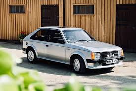 Mk1 Astra Gte Vauxhall Dream Cars Vauxhall Work Abroad