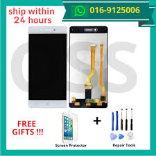 Original Oppo A53 2015 Fullset LCD ...