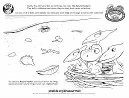 Nature trackers dvd,dinosaur train embraces and celebrates the fascination that preschoolers have with both dinosaurs and trains while sparking an interest in life science, natural history, and paleontology. Nature Tracker Beach Kids Coloring Pages Pbs Kids For Parents