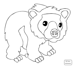 Visit the brown bear webpage. 21 Wonderful Image Of Bear Coloring Pages Entitlementtrap Com Bear Coloring Pages Polar Bear Coloring Page Teddy Bear Coloring Pages