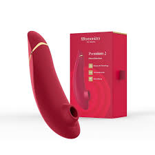 Womanizer mini 2nd generation