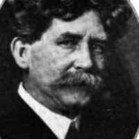 James Robert Townsend (1858–1931) • FamilySearch