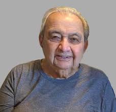 Samuel Krieger Obituary