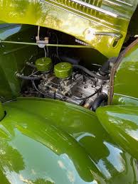 Image result for Avon Green 1936 Dodge