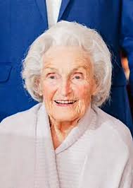 LILLIAN "TUMPY" PAYNE CREECH