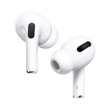 Airpods pro became available for purchase on october 28, and began arriving to customers on wednesday, october 30, the same day the airpods pro were stocked in retail stores. Buy Airpods Pro Price Starts From Aed 44 10 Etisalat Uae