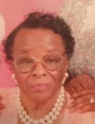 Obituary for Doris Gordon