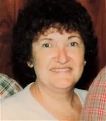 Obituary information for Ruby Lucille Harper